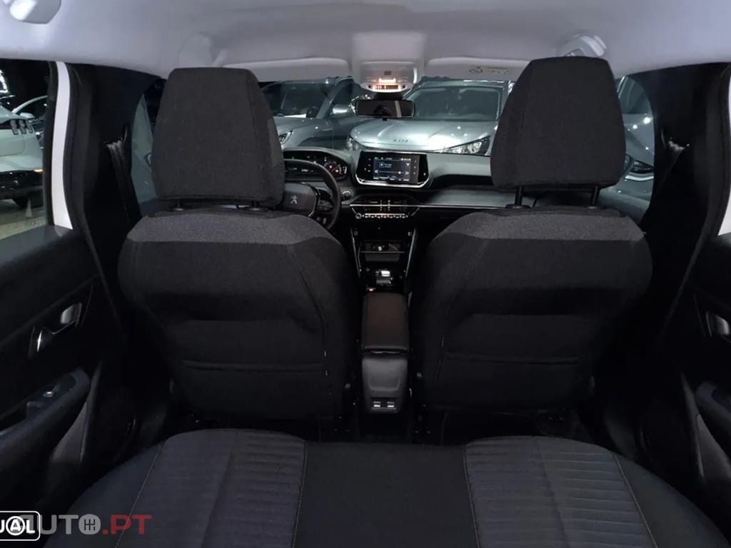 Peugeot E-208 Active Pack