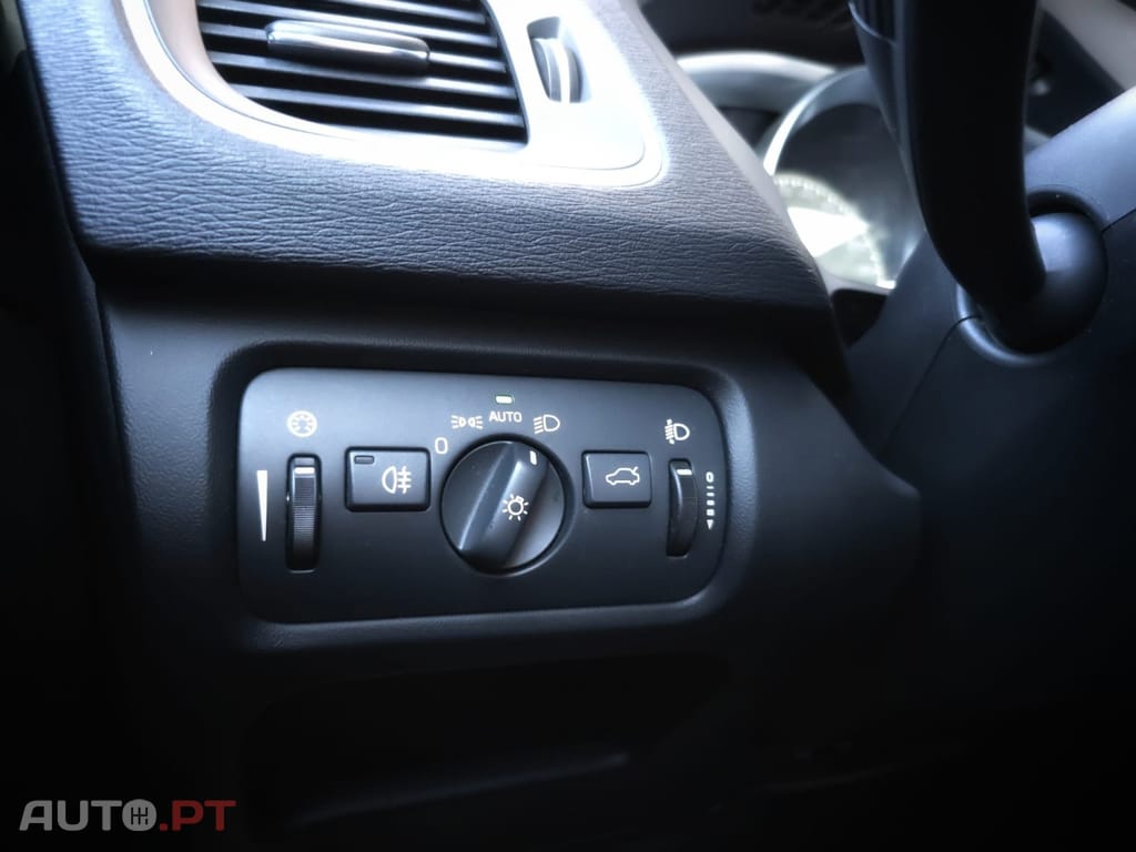 Volvo V40 2.0 D2 Kinetic Eco