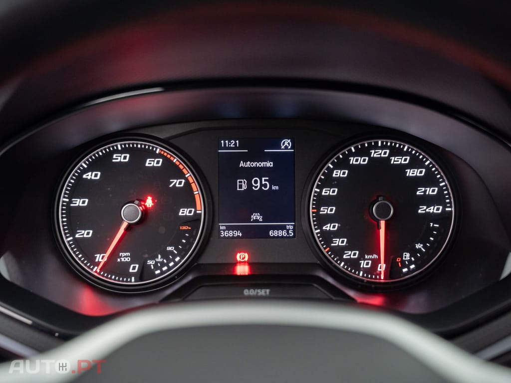 Seat Arona 1.0 TSI FR