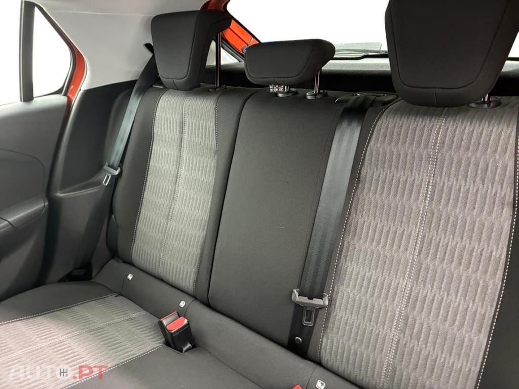 Opel Corsa-E e-Edition