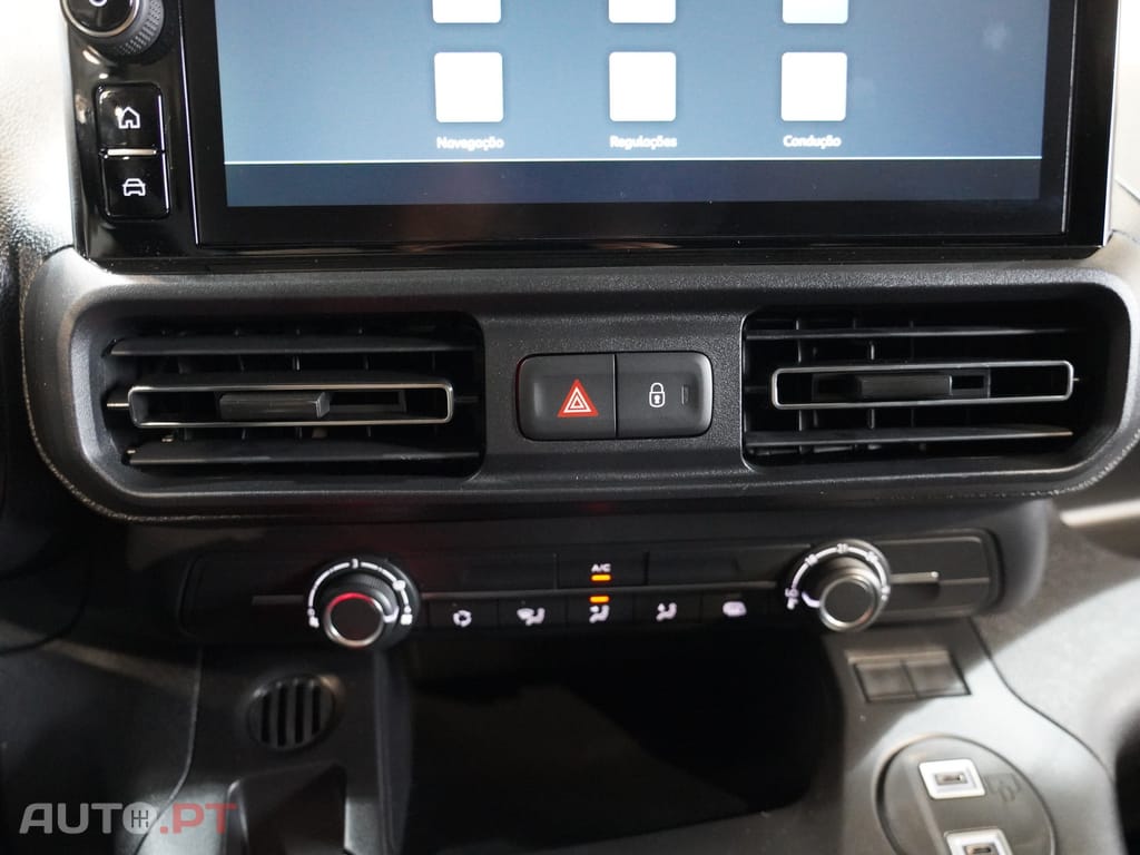 Fiat Doblo 1.5 BlueHDi Maxi