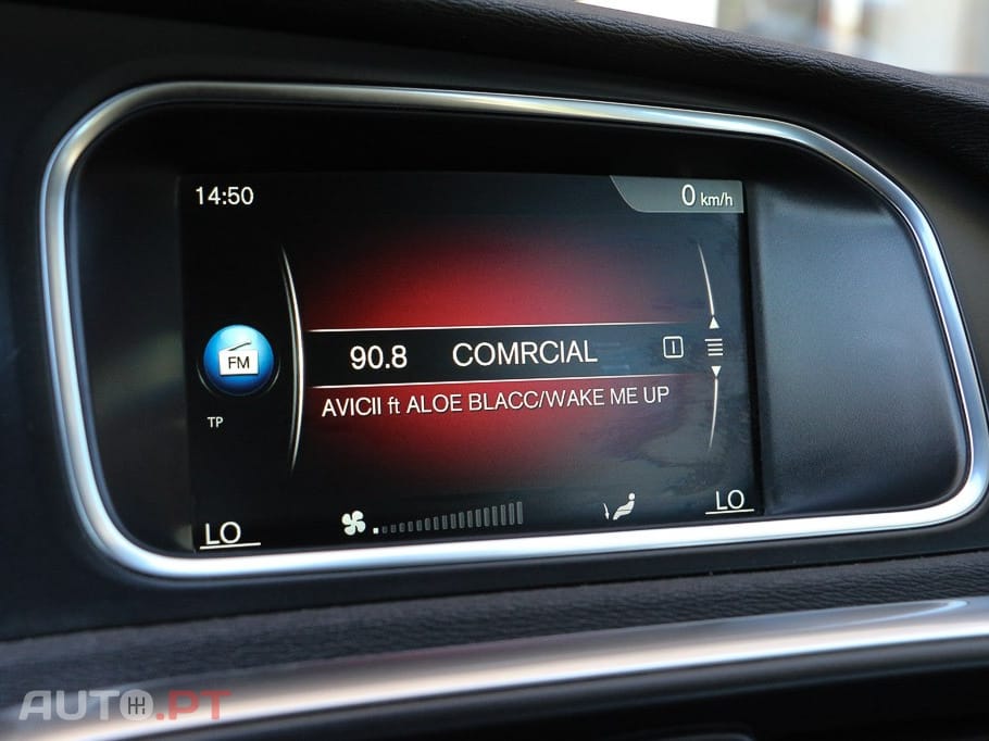 Volvo V40 1.6 D2 Eco R-Design