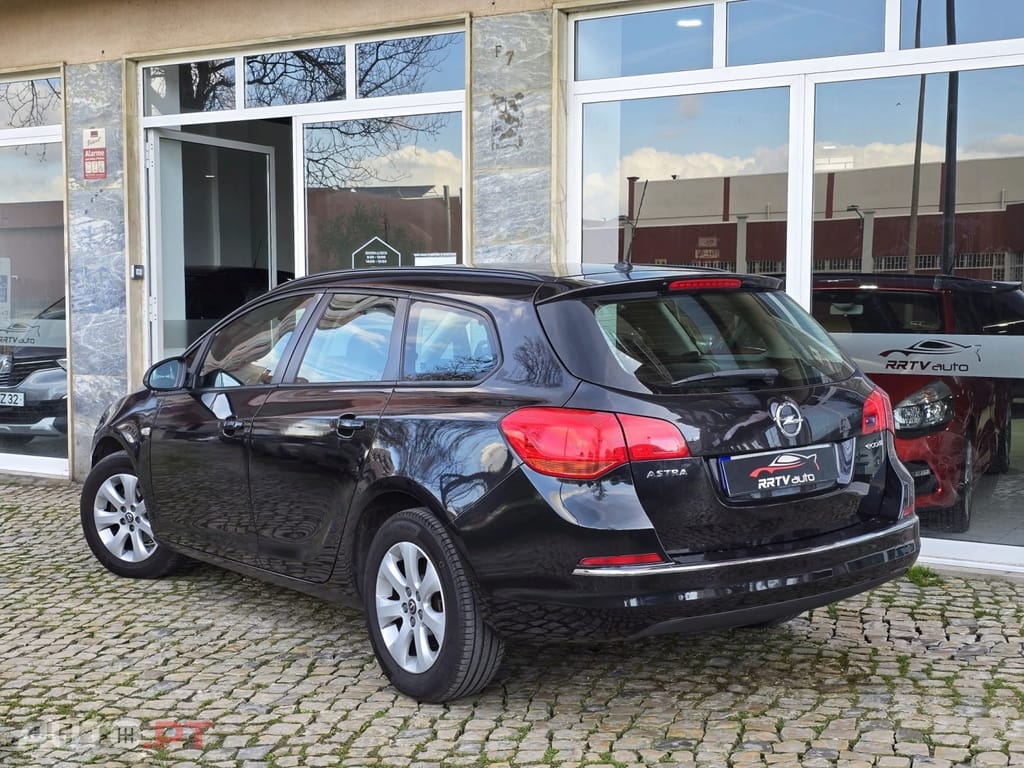 Opel Astra Sports Tourer 1.3 CDTi Cosmo S/S