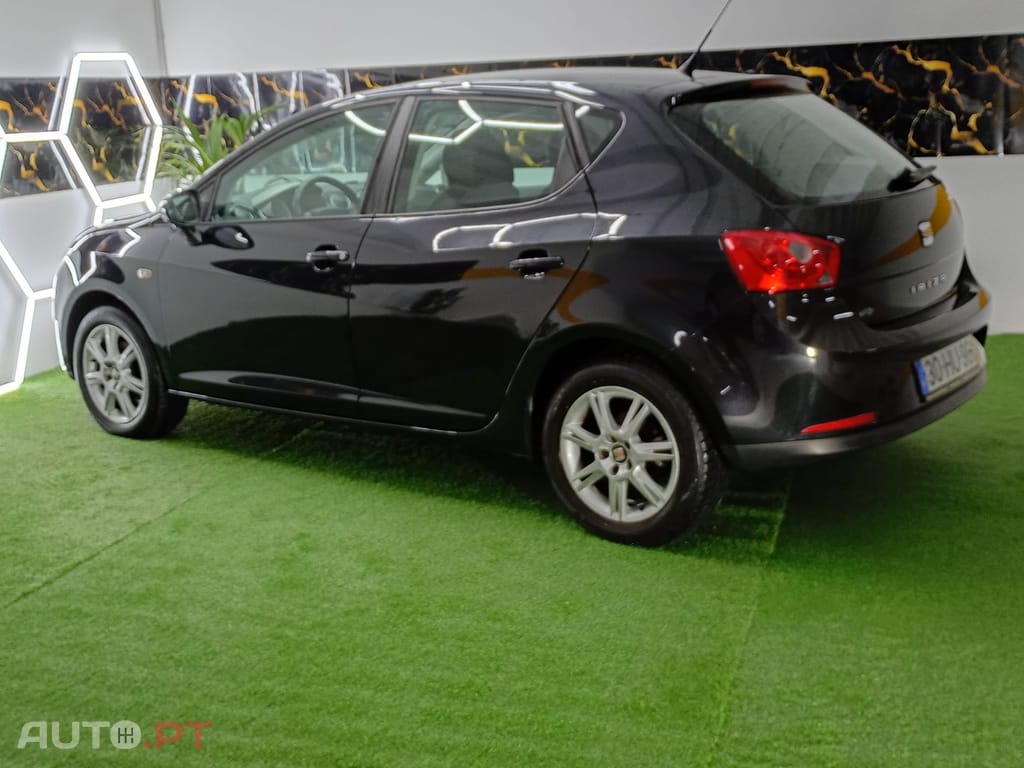 Seat Ibiza 1.2 12V Reference