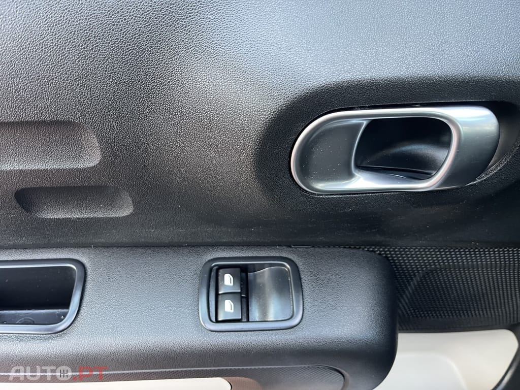 Citroen C3 1.2 PureTech Shine