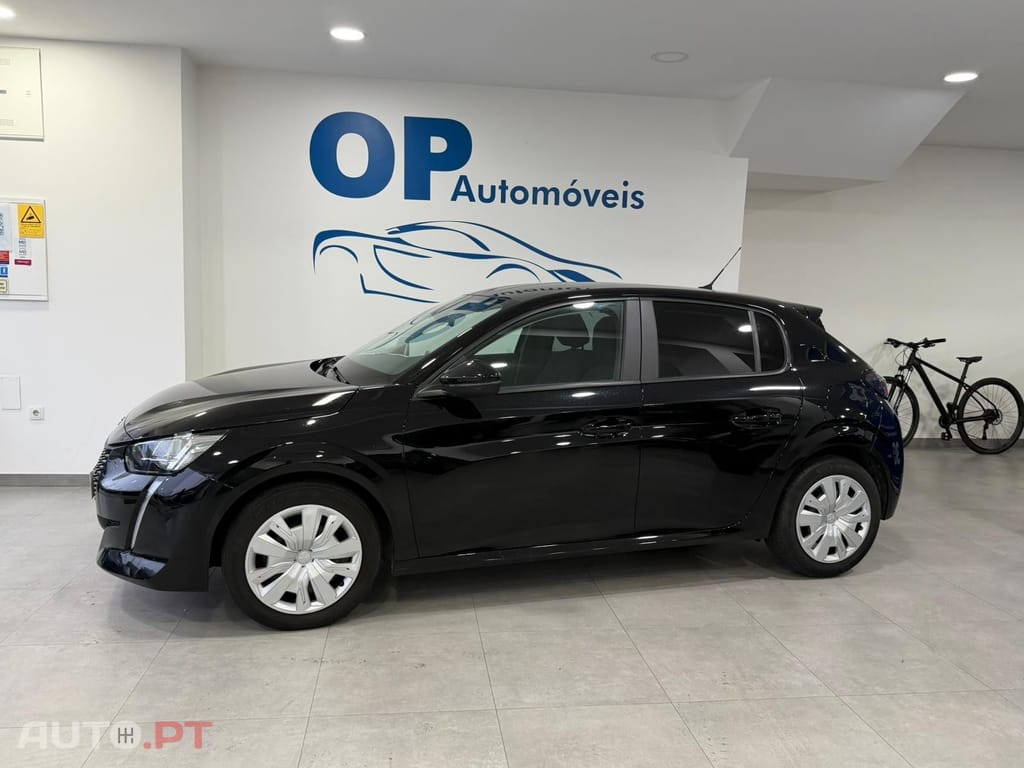 Peugeot 208 1.2 PureTech Active