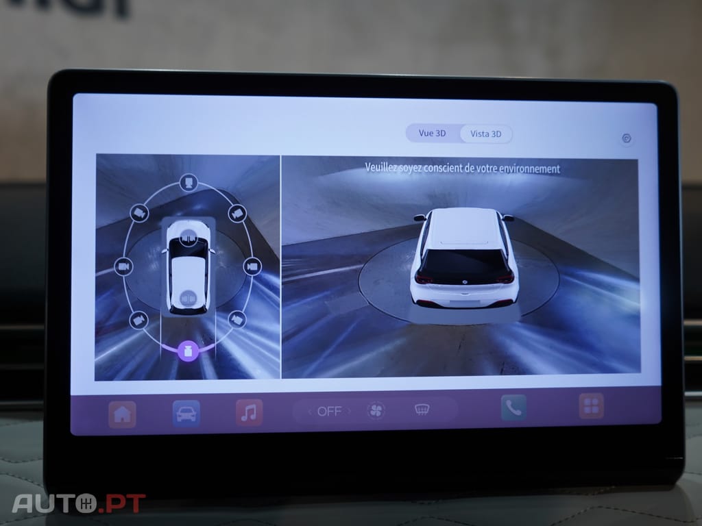 Dongfeng Box 42 kWh Plus