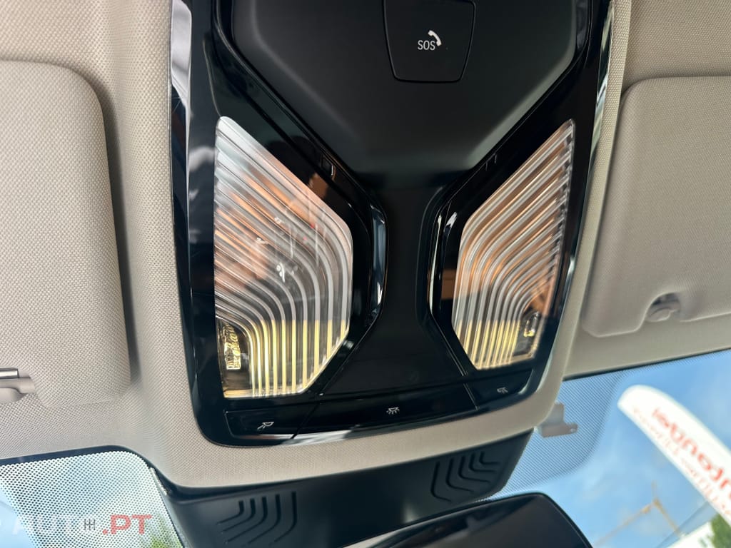 BMW 520 d Line Sport Auto