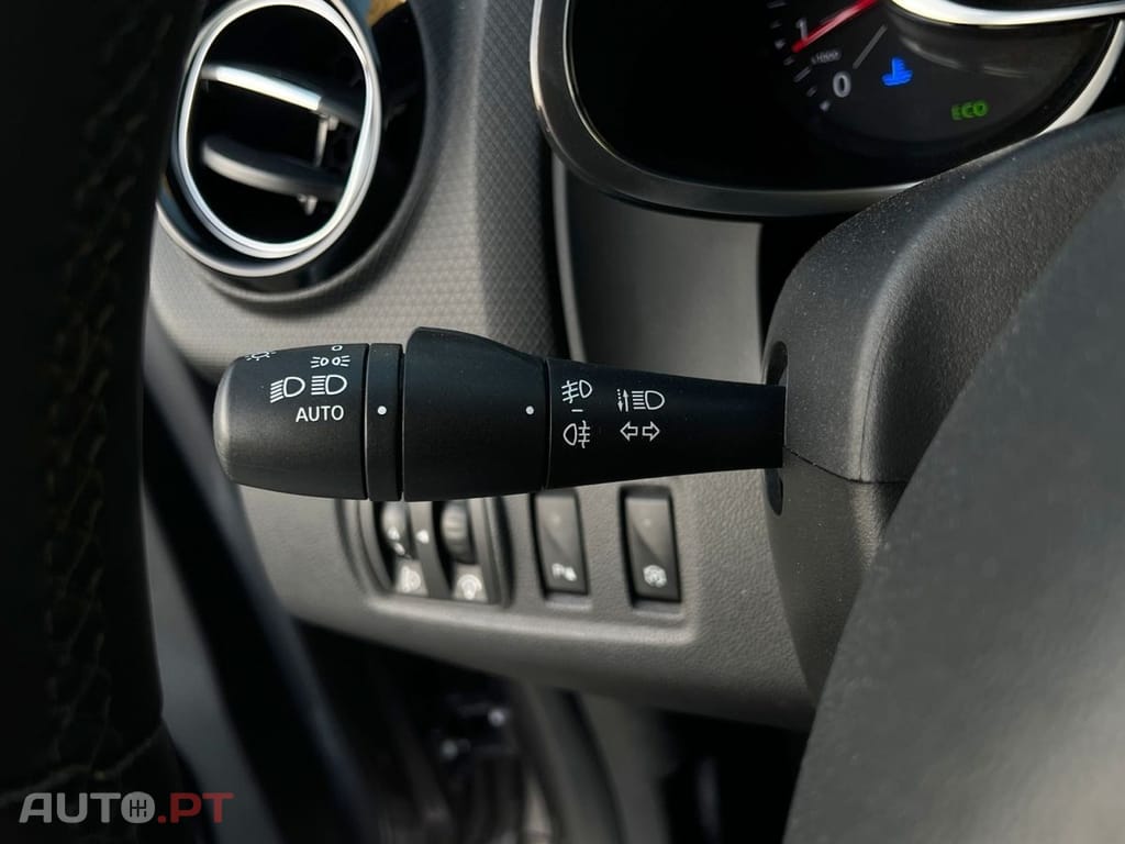 Renault Clio 1.5 dCi #