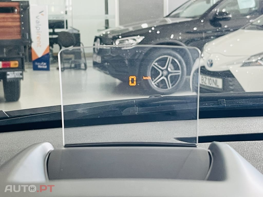 Peugeot 5008 1.6 E-HDi 7L Active 2-Tronic