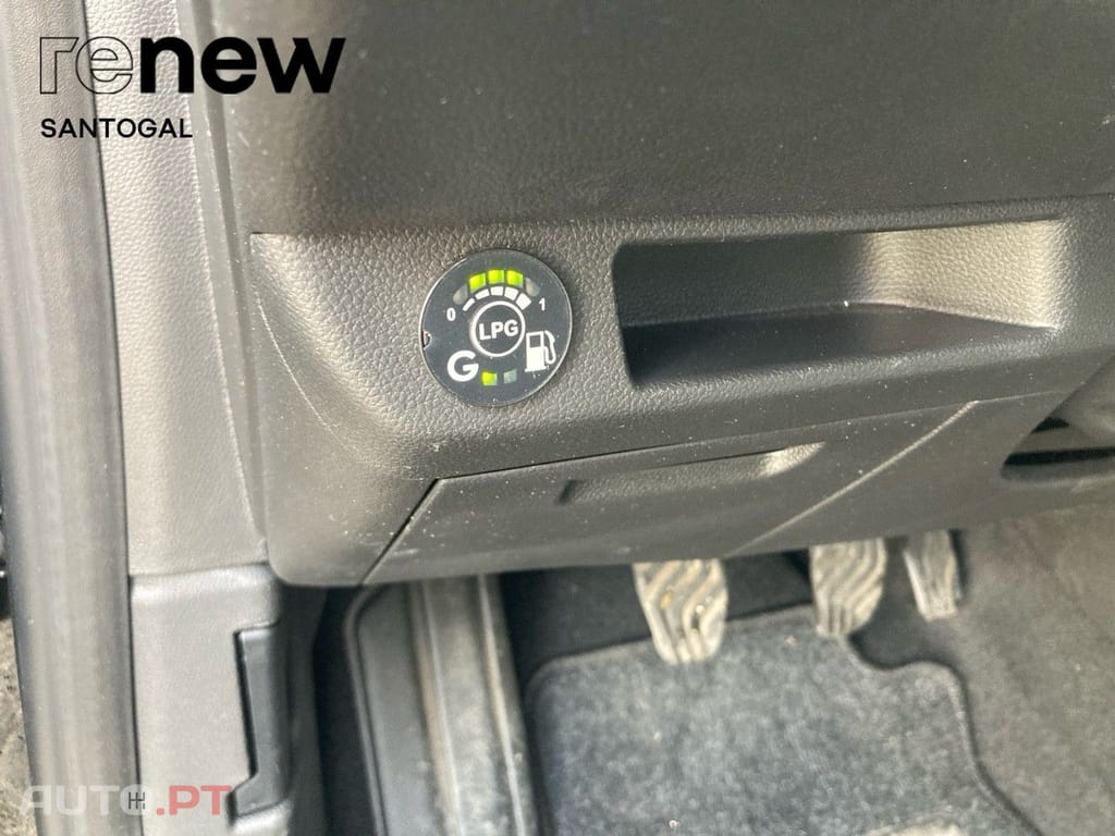 Renault Clio Clio Techno 100 TCe Bi-fuel