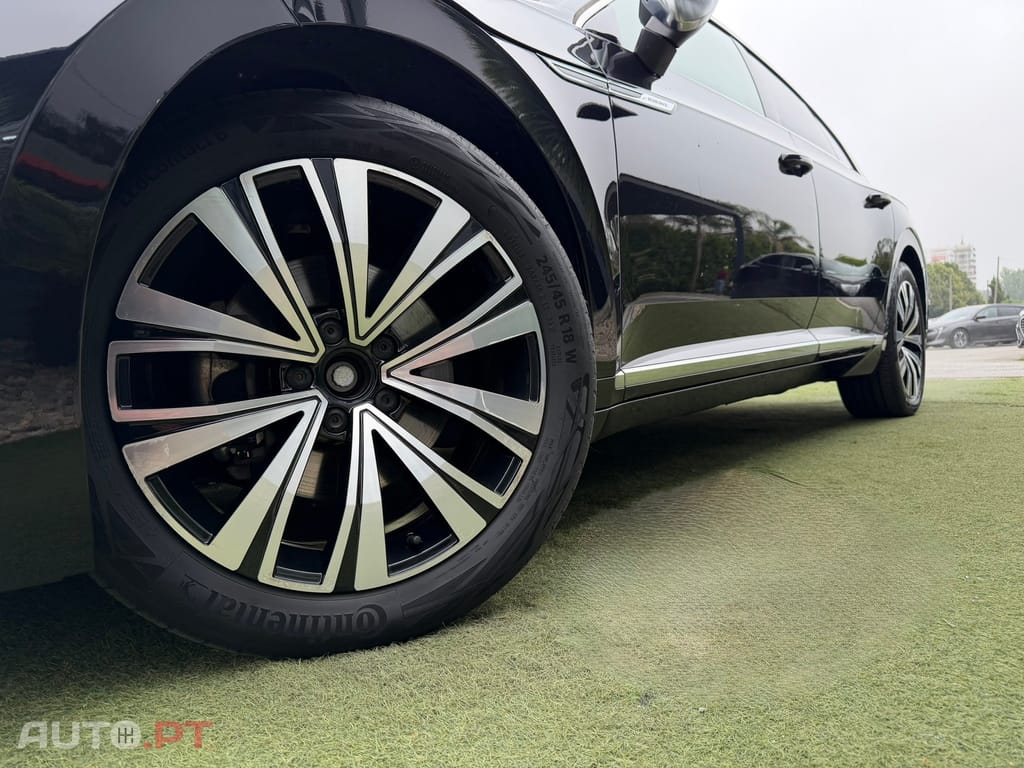 Volkswagen Arteon 1.4 TSI eHybrid Elegance