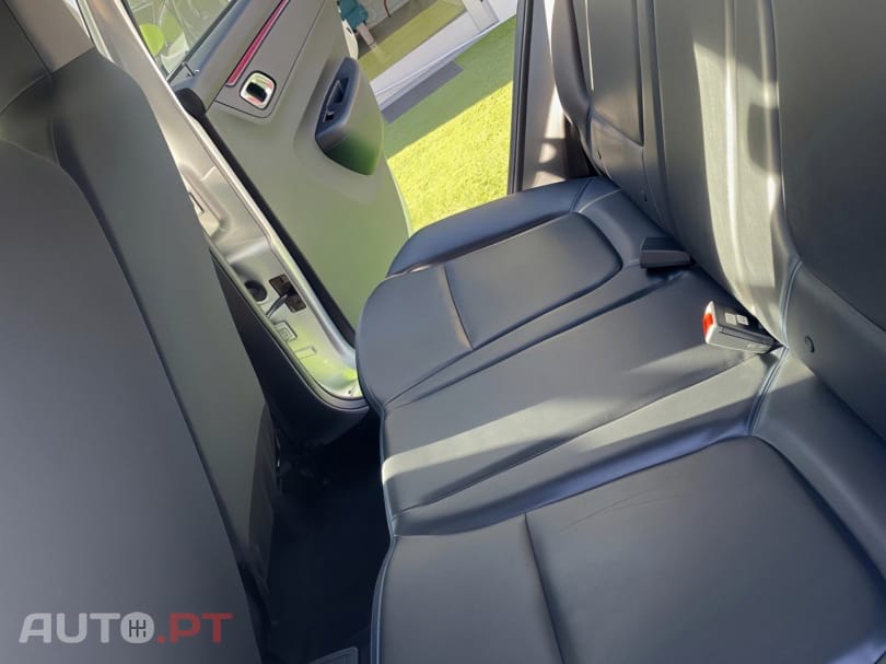 Dacia Spring Comfort Plus
