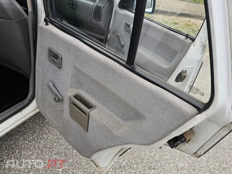 Opel Corsa Swing