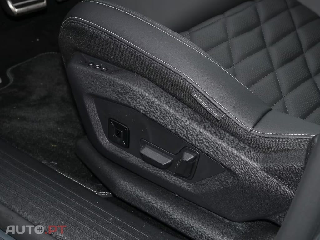 Peugeot E-5008 I.V.A DEDUTIVEL GT 
