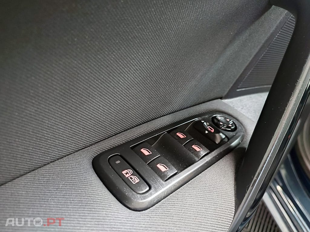 Peugeot 508 SW ALLURE