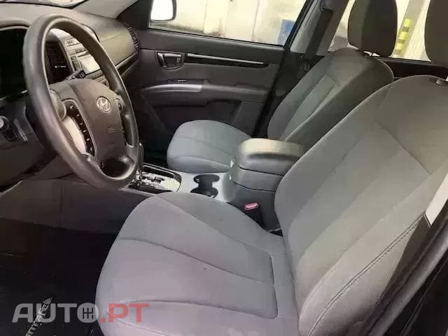 Hyundai Santa Fe other_Outro
