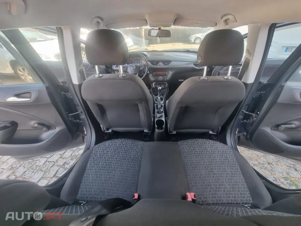 Opel Corsa 1.3 CDTi Cosmo