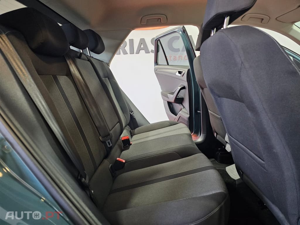 Volkswagen T-Roc 1.0 TSI Life