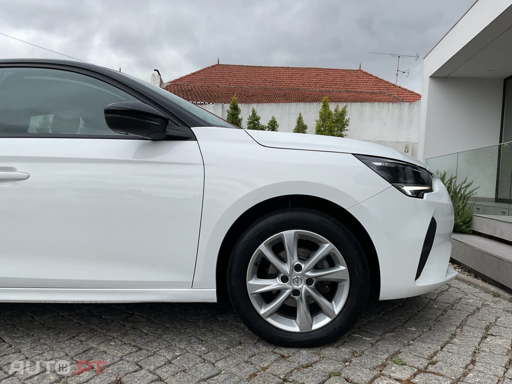 Opel Corsa 1.2 Business