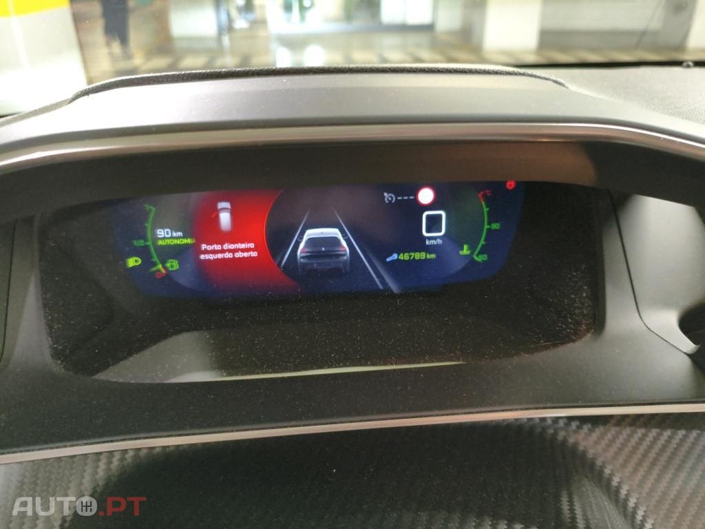 Peugeot 208 1.2 PureTech Allure Pack