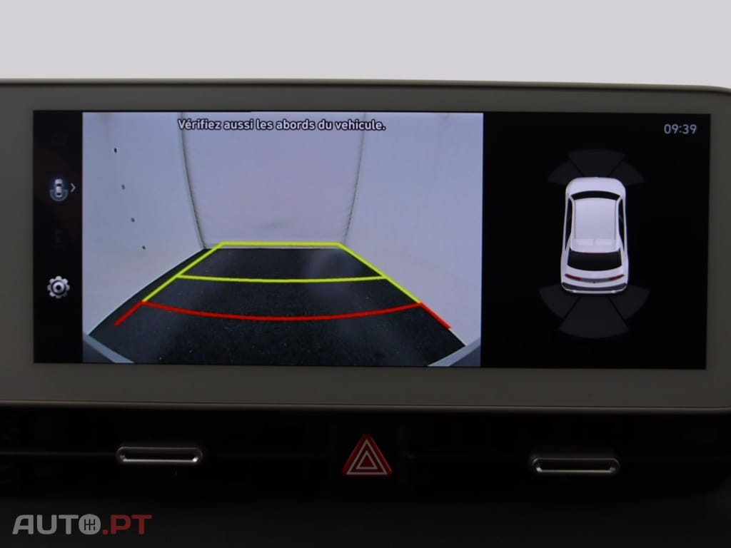 Hyundai Ioniq 5 Core 58 kWh