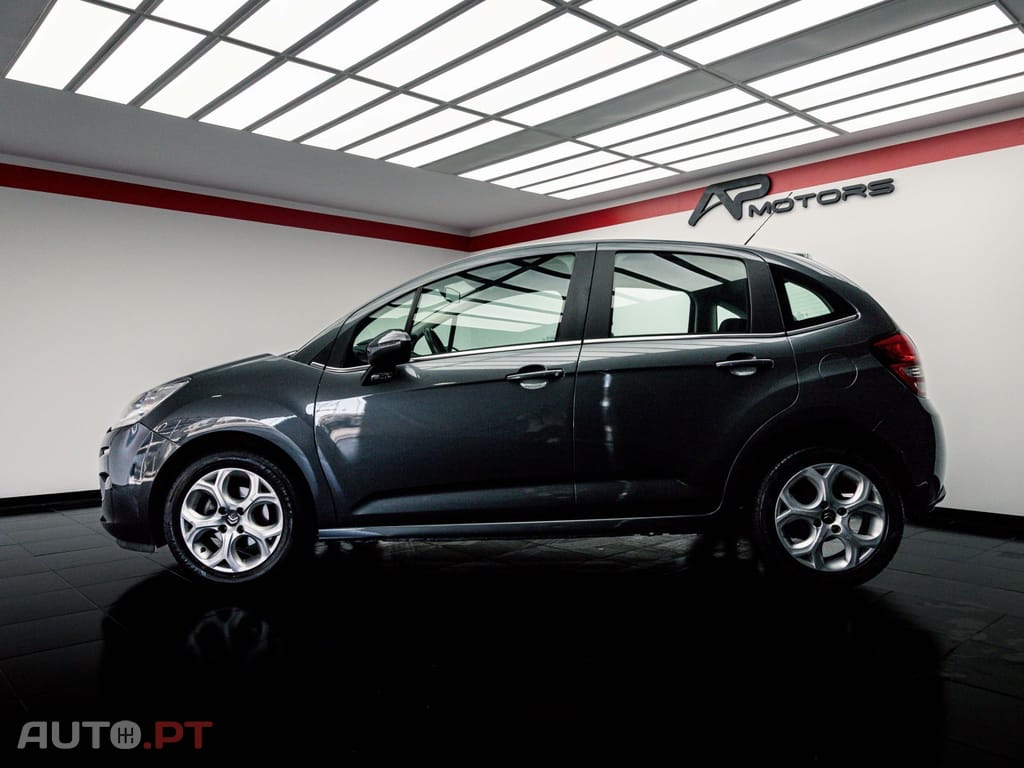 Citroen C3 1.2 PureTech Feel