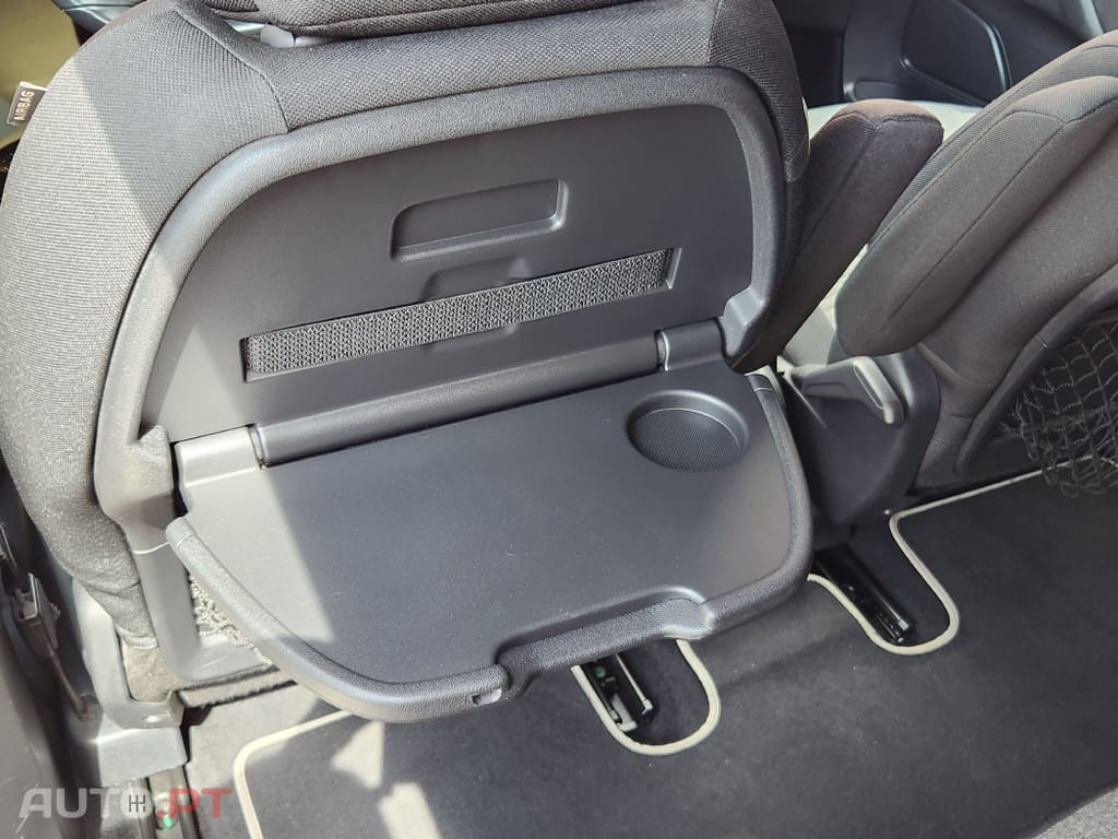 Citroen C4 SpaceTourer 1.5 BlueHDi Feel