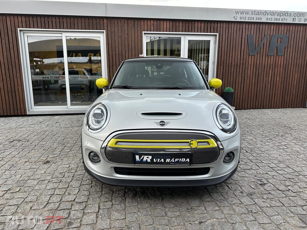 MINI Cooper Cooper SE