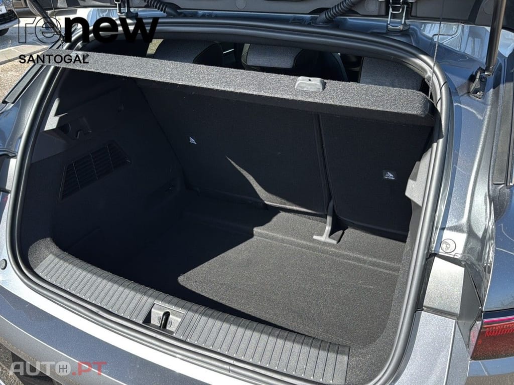 Renault Mégane Mégane Techno Super Charge