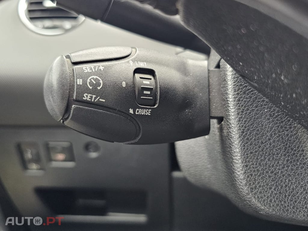 Peugeot 308 1.6 e-HDi Access CVM6