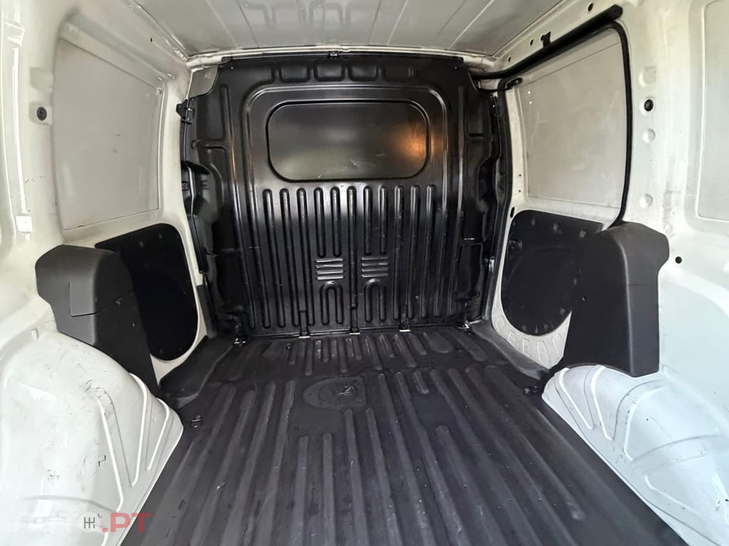 Fiat Doblo 1.3 Multijet