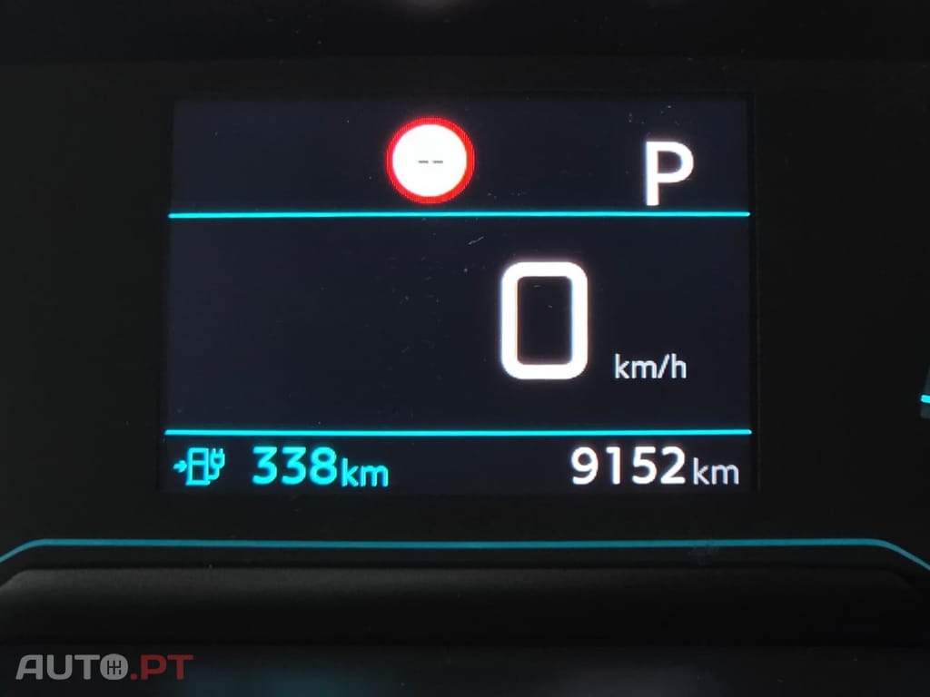 Peugeot E-208 50 kWh Active Pack