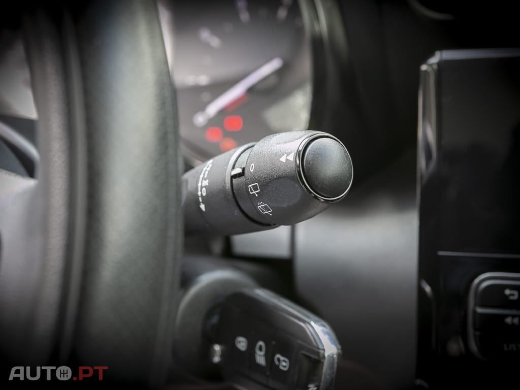 Citroen C3 Aircross 1.2 PureTech Live
