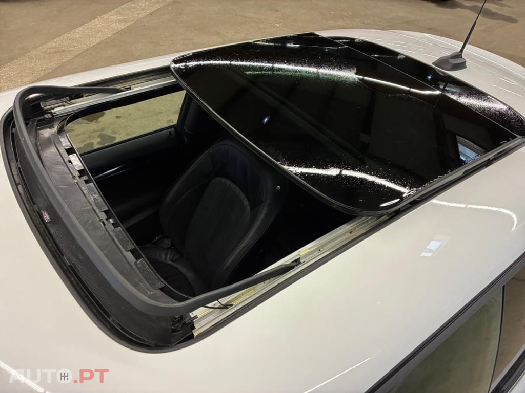 MINI Electric Copper SE Finition Greenwich