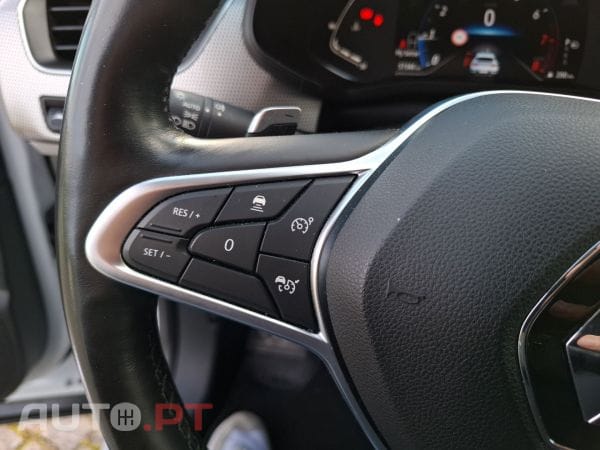 Renault Arkana 1.3 TCe 140 Intens EDC