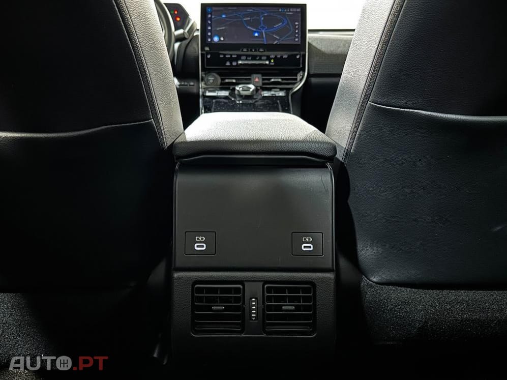 Toyota bZ4X 71,4 kWh Premium AWD