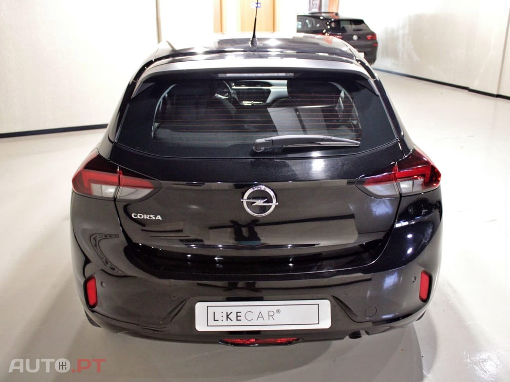 Opel Corsa 1.2 T Elegance