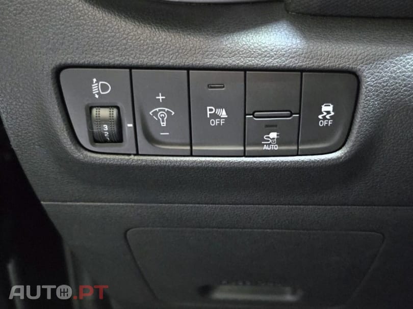 Hyundai Kauai EV 39 kWh Premium