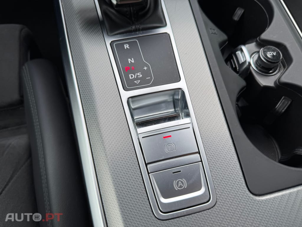 Audi A6 Avant 40 TDI Sport S tronic