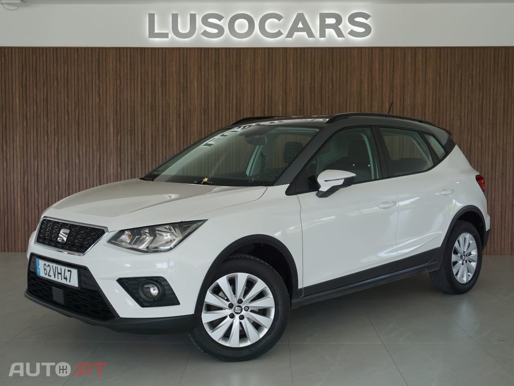 Seat Arona 1.0 TSI Xcellence