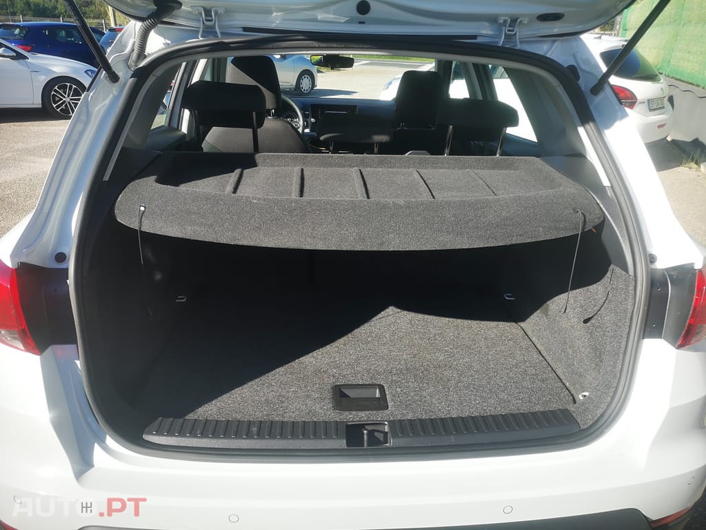Seat Arona 1.0 TSI Reference