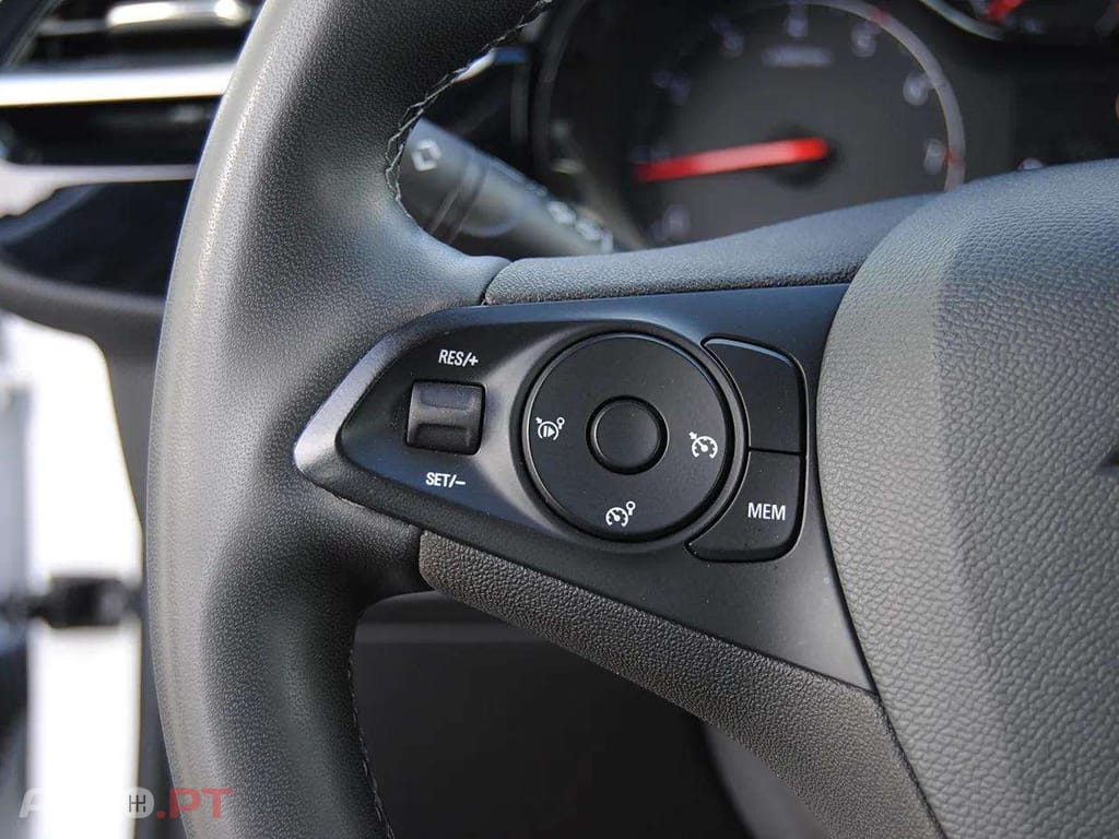 Opel Corsa 1.2 Business Edition