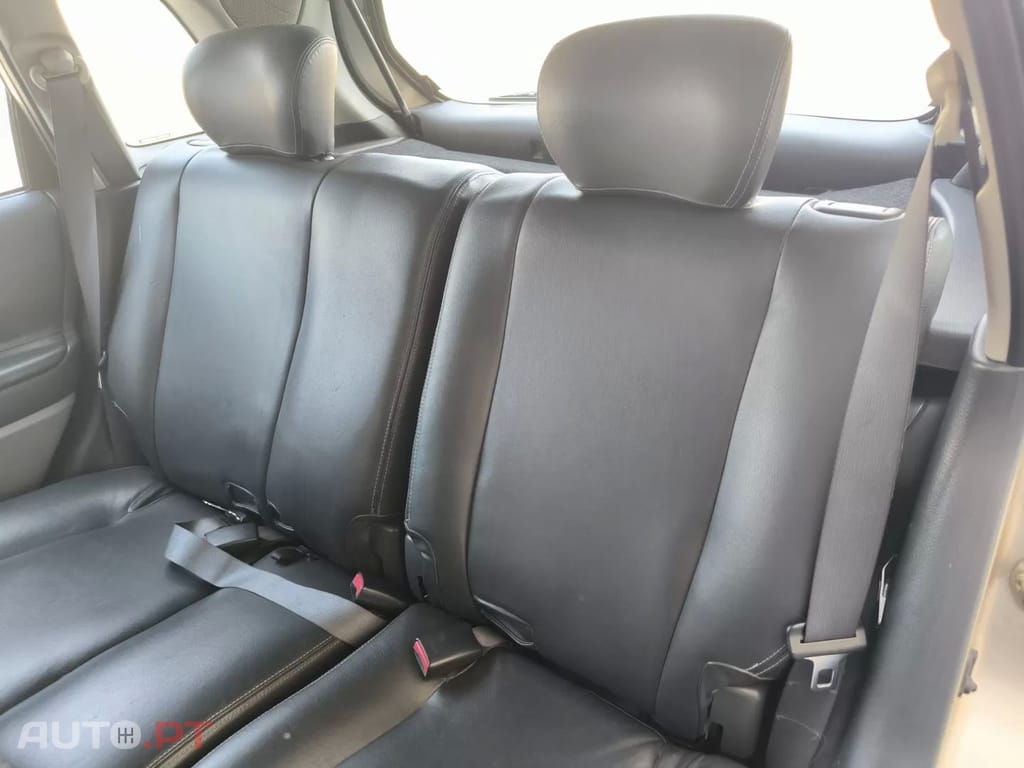 Suzuki Liana 1.3 GL