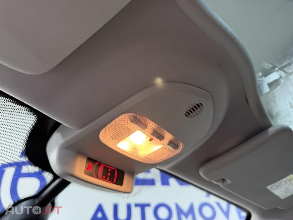 Peugeot 3008 1.6 BlueHDi Allure