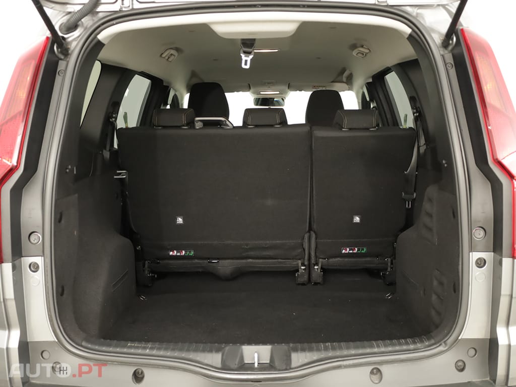 Dacia Jogger Jogger 1.0 ECO-G Extreme Bi-Fuel