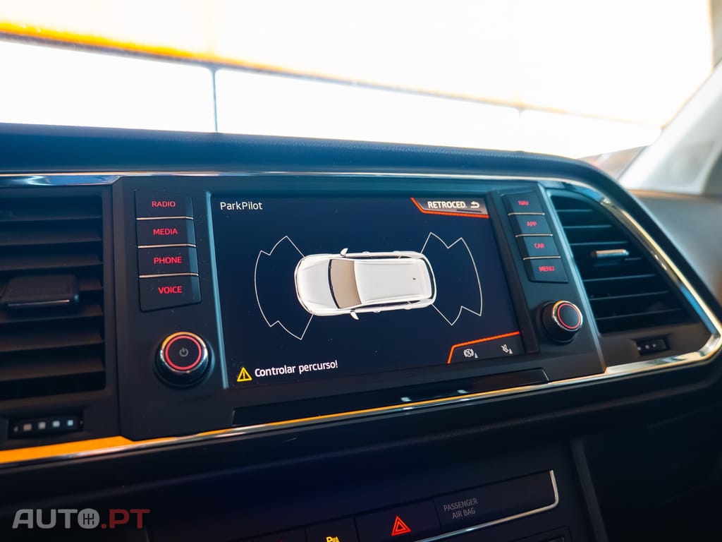 Seat Ateca 1.6 TDI Style