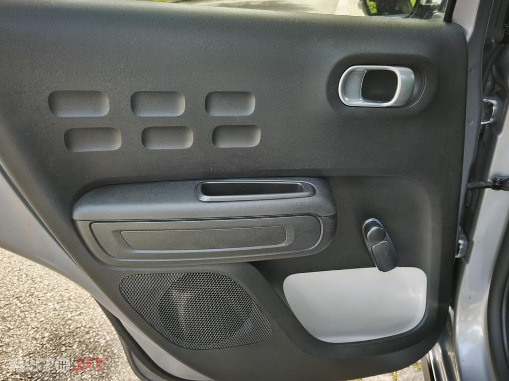 Citroen C3 1.2 PureTech Origins