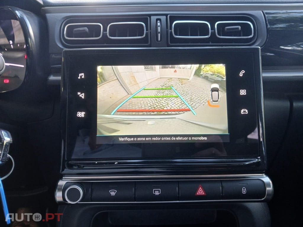 Citroen C3 1.2 PureTech Max