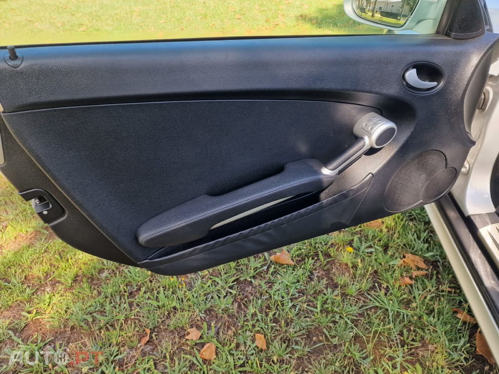 Mercedes-Benz SLK 200 KOMPRESSOR